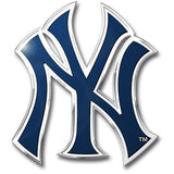 MLB Team Color Auto Emblem By Team ProMark