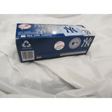 MLB New York Yankees 50 Pack Zipped Sandwich Bags 6 1/2" By 5 7/8"