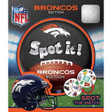 NFL Spot It! Card Matching Game by Masterpieces Puzzles Co.