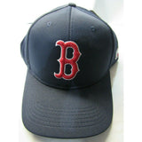 MLB Adult Boston Red Sox Raised Replica Mesh Baseball Cap Hat 350