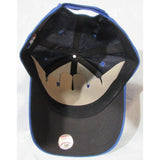MLB Youth Kansas City Royals Raised Replica Mesh Baseball Cap Hat 350
