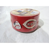 MLB Cincinnati Reds Duck Brand Duck/Duct Tape 1.88 Inch wide x 10 Yard Long