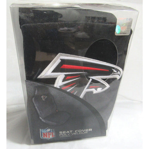 NFL Atlanta Falcons Car Seat Cover by Fremont Die