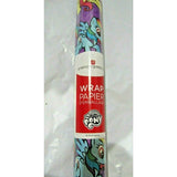 1 Roll My Little Pony NON-Christmas Gift Wrapping Paper 2.5' by 8' 20 sq. ft.