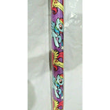 1 Roll My Little Pony NON-Christmas Gift Wrapping Paper 2.5' by 8' 20 sq. ft.