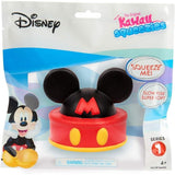 Disney Kawaii Squeezies Mickey Mouse Cake Series 1 Ages 4+