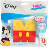 Disney Kawaii Squeezies Mickey Mouse Rice Krispy Treat Series 1 Ages 4+