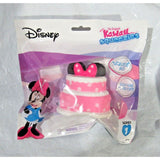 Disney Kawaii Squeezies Minnie Cake Series 1 Ages 4+