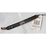 NCAA Tulane Green Wave Football Brown w/White Laces Bracelet by GameWear
