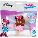 Disney Kawaii Squeezies Minnie Ice Cream Series 1 Ages 4+