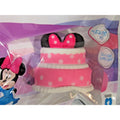 Disney Kawaii Squeezies Minnie Cake Series 1 Ages 4+
