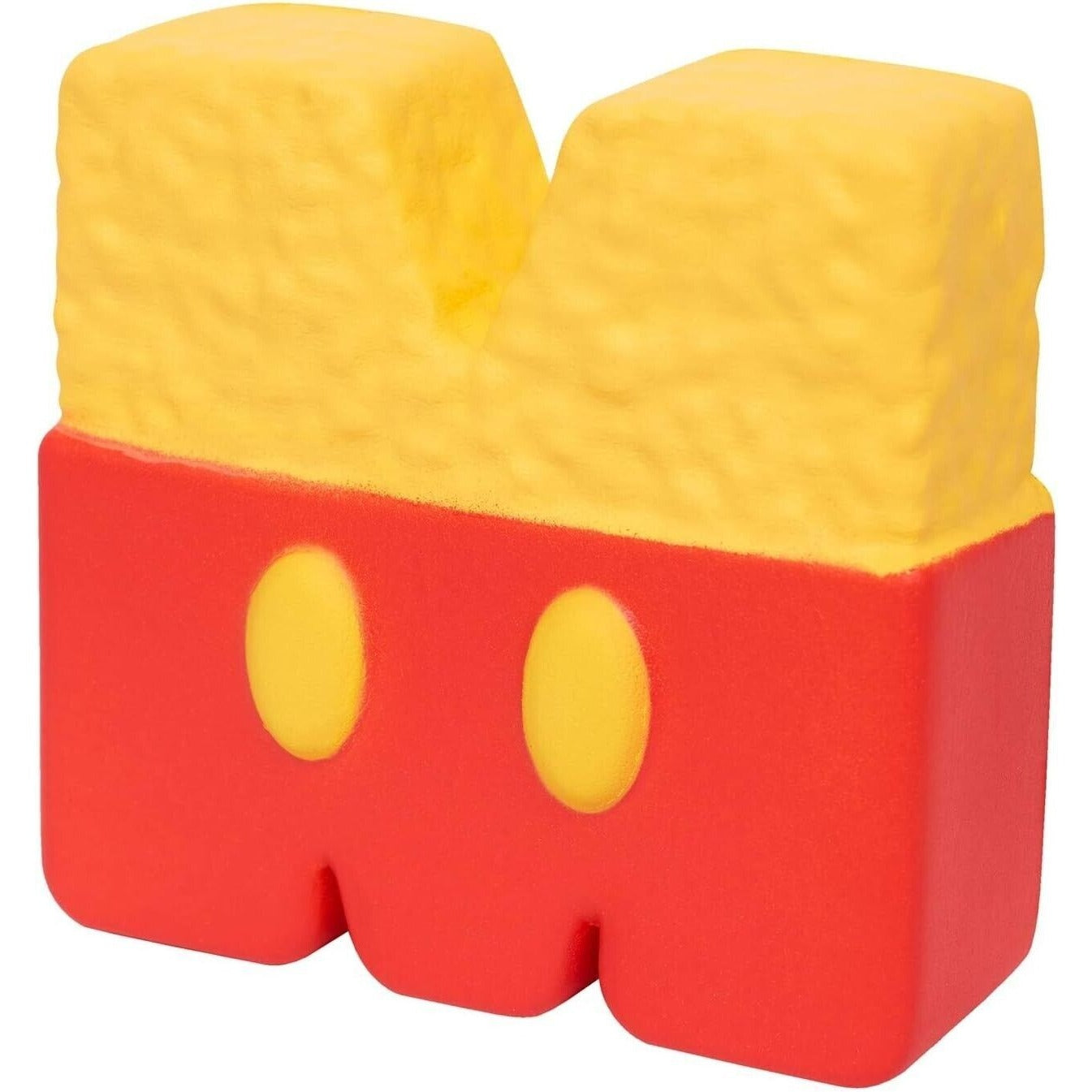 Disney Kawaii Squeezies Mickey Mouse Rice Krispy Treat Series 1 Ages 4+