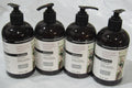 4 ApotheCARE Essentials The Mender Damaged Hair Repair Shampoo Coconut Milk 12 Fl Oz