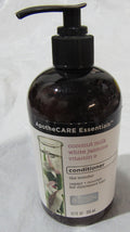 ApotheCARE Essentials The Mender Damaged Hair Repair Conditioner Coconut Milk 12 Fl Oz