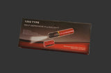 Stun Master 25 Million Volt Rechargeable Stun Gun Large Lip Stick Pink
