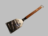NBA Memphis Grizzlies Sportula Stainless Steel Grilling Spatula by YouTheFan