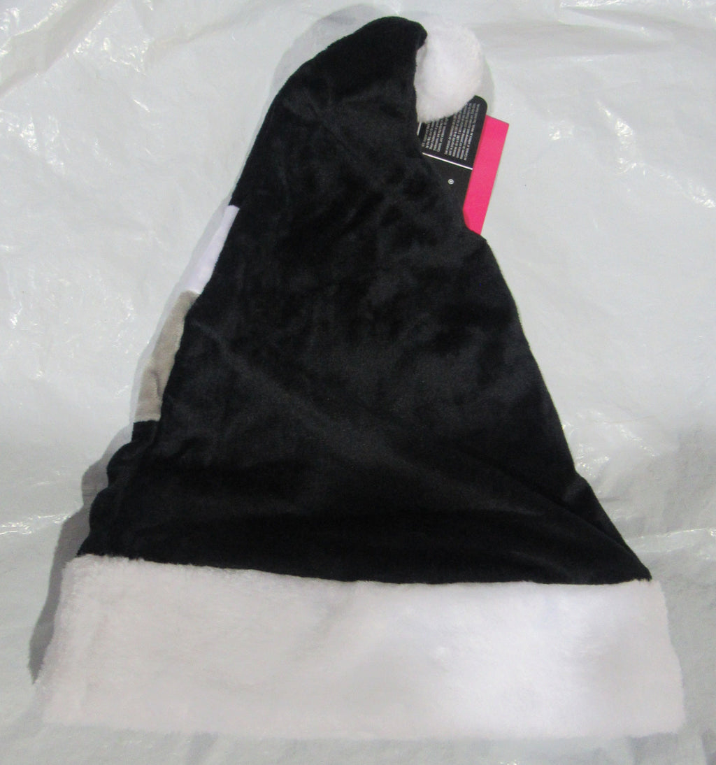 NHL Los Angeles Kings Season Spirit 3 Color Basic Santa Hat by FOCO