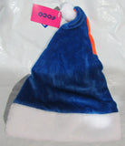 NCAA Florida Gators Season Spirit Blue & Orange Basic Santa Hat FOCO