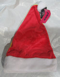 NFL Kansas City Chiefs Season Spirit Yellow & Red Basic Santa Hat by FOCO