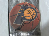 NBA Indiana Pacers 3-pk Air Freshener Basketball Scent NuCar by ProMark