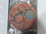 NBA Orlando Magic 3-pk Air Freshener Basketball Scent NuCar by ProMark