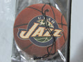NBA Utah Jazz 3-pk Air Freshener Basketball Scent NuCar by ProMark