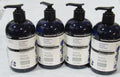 Lot of 4 ApotheCARE Essentials Anti-Dandruff Shampoo & Conditioner 2in1 Eucalyptus