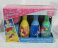 Disney Princess Magical Indoor & Outdoor Bowling Set