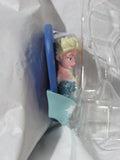 Hallmark Disney Heart Frozen Elsa and Anna 2015 Christmas Tree Ornament