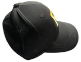 MLB Adult Pittsburgh Pirates Raised Replica Mesh Baseball Cap Hat 350