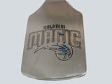 NBA Orlando Magic Sportula Stainless Steel Grilling Spatula by YouTheFan