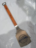 NBA Detroit Pistons Sportula Stainless Steel Grilling Spatula by YouTheFan