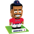 MLB Boston Red Sox Mookie Betts #50 3D Puzzle BRXLZ by FOCO