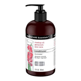 Set of 4 ApotheCARE Essentials The Booster Rosehip Oil Volumizing Conditioner 12 Fl Oz