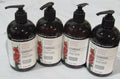 Set of 4 ApotheCARE Essentials The Booster Rosehip Oil Volumizing Conditioner 12 Fl Oz