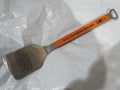 NBA San Antonio Spurs Sportula Stainless Steel Grilling Spatula by YouTheFan