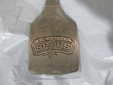 NBA San Antonio Spurs Sportula Stainless Steel Grilling Spatula by YouTheFan