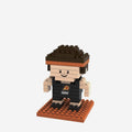 NBA Phoenix Suns Team Player Shaped BRXLZ 3-D Puzzle