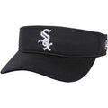 MLB Chicago White Sox Raised Replica Mesh Baseball Visor 185 Adult