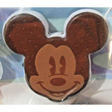 Disney Kawaii Squeezies Mickey Mouse Ice Cream Sandwich Series 1 Ages 4+