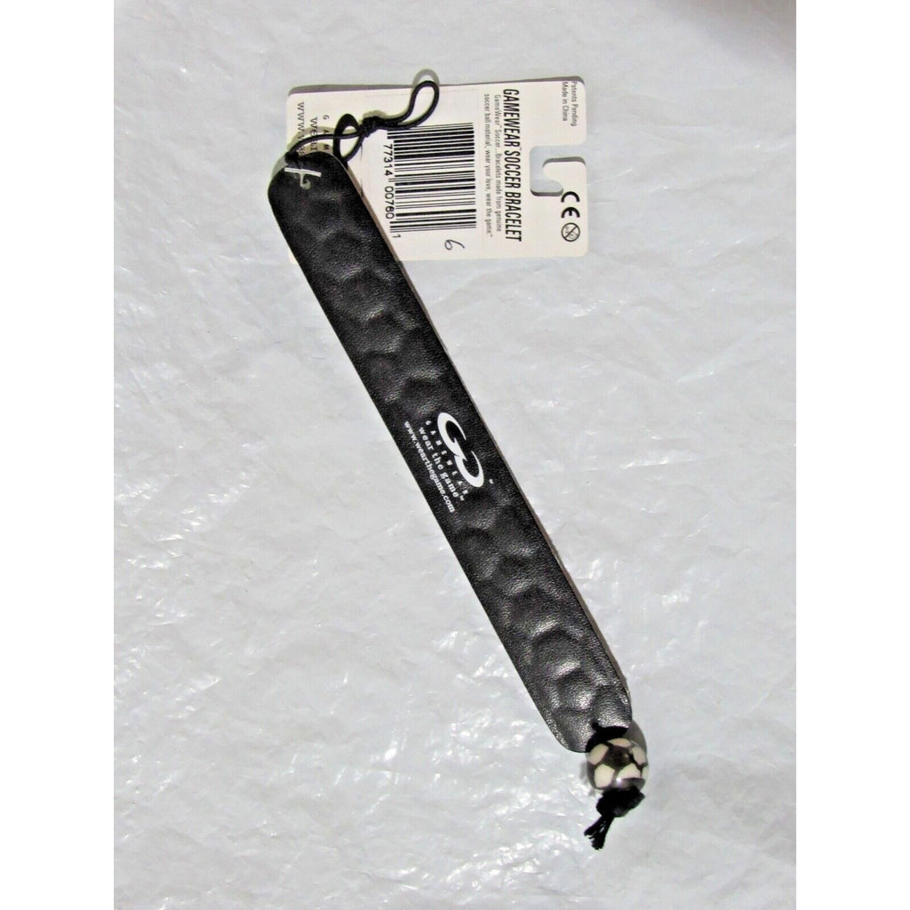 NCAA Texas Longhorns Soccer Ball Bracelet by GameWear