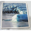 Extreme Ice Now : Vanishing Glaciers and Changing Climate Nat Geo
