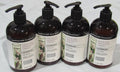 4 ApotheCARE Essentials The Mender Damaged Hair Repair Conditioner Coconut Milk 12 Fl Oz