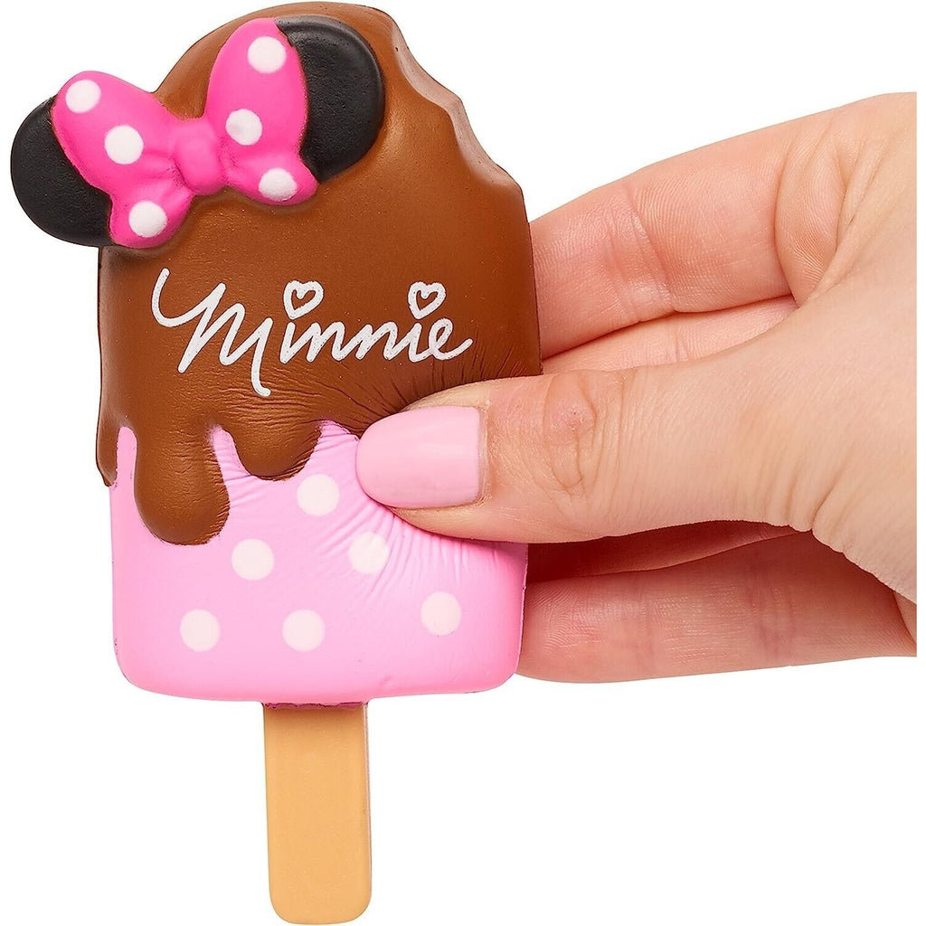 Disney Kawaii Squeezies Minnie Ice Cream Series 1 Ages 4+