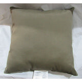 Stonewall Riots N.YC 1969 LGBTQ+ 17"x17"x8" Brown Toss Pillow by Target