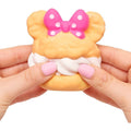 Disney Kawaii Squeezies Minnie Cream Puff Series 1 Ages 4+