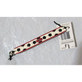 NCAA South Carolina Gamecocks Soccer Ball Bracelet by GameWear