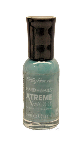 399 Big Teal Xtreme Wear Nail Polish 0.40 fl oz by Sally Hansen
