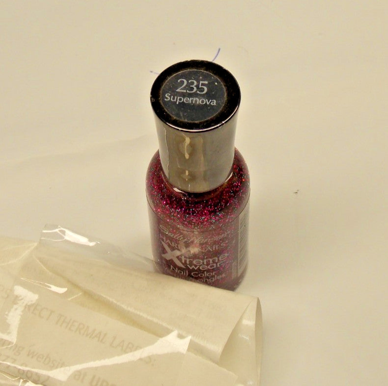 235 Supernova Xtreme Wear Nail Polish 0.40 fl oz by Sally Hansen