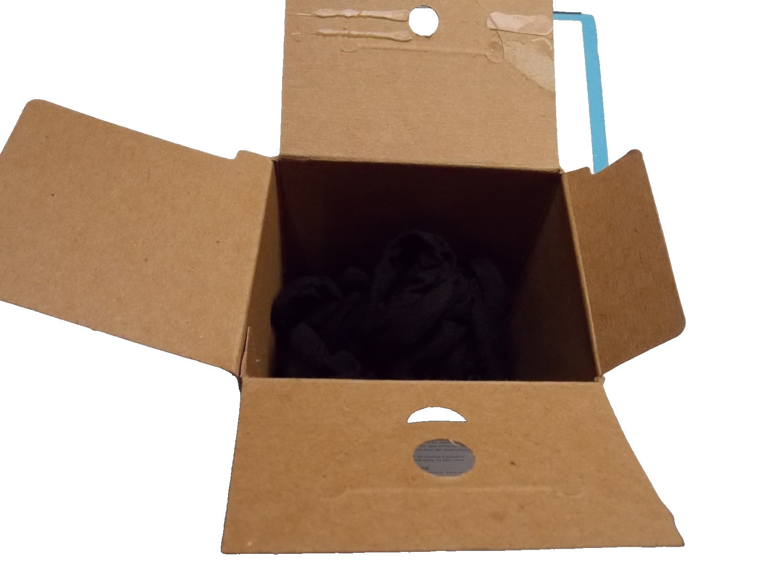 2 L'eggs Foot Covers 10 Pairs Everyday Shoe Size 6-10 Black Sheer Toe 13557